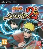 Switch游戏 -火影忍者疾风传：究极忍者风暴2 Naruto Shippuden: Ultimate Ninja Storm 2-百度网盘下载