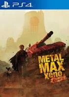 Switch游戏 -重装机兵XENO：重生 Metal Max XENO Reborn-百度网盘下载