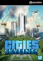 Switch游戏 -城市：天际线 Cities: Skylines-百度网盘下载
