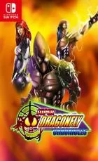 Switch游戏 -Super Dragonfly Chronicles Super Dragonfly Chronicles-百度网盘下载