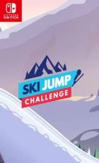 Switch游戏 -跳台滑雪挑战 Ski Jump Challenge-百度网盘下载