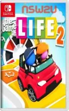 Switch游戏 -人生游戏2 The Game Of Life 2-百度网盘下载