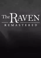 Switch游戏 -乌鸦重制版 The Raven Remastered-百度网盘下载