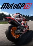 Switch游戏 -摩托GP 19 MotoGP 19-百度网盘下载