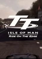Switch游戏 -曼岛TT摩托车大赛 TT Isle of Man-百度网盘下载