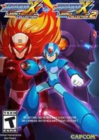 Switch游戏 -洛克人X遗产合集 Mega Man X Legacy Collection-百度网盘下载