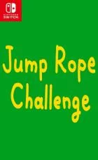 Switch游戏 -跳绳挑战 Jump Rope Challenge-百度网盘下载