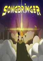 Switch游戏 -诗歌携带者 Songbringer-百度网盘下载