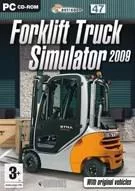 Switch游戏 -叉车模拟2009 Forklift Truck Simulation 2009-百度网盘下载