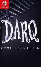 Switch游戏 -DARQ Complete Edition DARQ Complete Edition-百度网盘下载