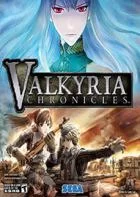 Switch游戏 -战场女武神 Valkyria Chronicles-百度网盘下载