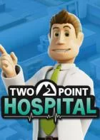 Switch游戏 -双点医院 Two Point Hospital-百度网盘下载