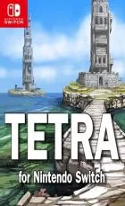 Switch游戏 -TETRA TETRA-百度网盘下载