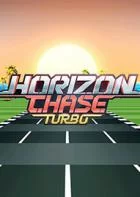 Switch游戏 -追逐地平线Turbo Horizon Chase Turbo-百度网盘下载