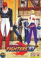 Switch游戏 -拳皇97 The king of fighters’97-百度网盘下载