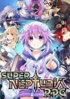 Switch游戏 -勇者海王星 Yuusha Neptune-百度网盘下载