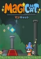 Switch游戏 -魔法猫咪 MagiCat-百度网盘下载