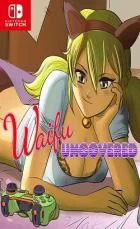 Switch游戏 -Waifu Uncovered Waifu Uncovered-百度网盘下载