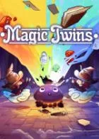 Switch游戏 -魔法双生 Magic Twins-百度网盘下载