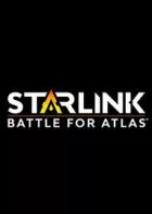 Switch游戏 -星链：阿特拉斯之战 Starlink: Battle for Atlas-百度网盘下载