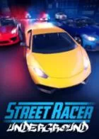 Switch游戏 -地下街道赛车 Street Racer Underground-百度网盘下载