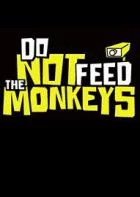 Switch游戏 -不要喂食猴子 Do Not Feed the Monkeys-百度网盘下载