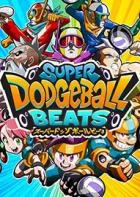 Switch游戏 -超级躲避球节拍 Super Dodgeball Beats-百度网盘下载
