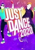 Switch游戏 -舞力全开2020 Just Dance 2020-百度网盘下载