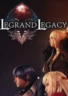 Switch游戏 -罗格朗的遗产 LEGRAND LEGACY:Tale of the Fatebounds-百度网盘下载