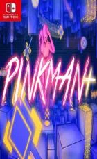 Switch游戏 -Pinkman+ Pinkman+-百度网盘下载