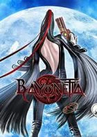 Switch游戏 -猎天使魔女 Bayonetta-百度网盘下载