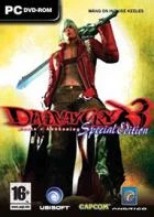 Switch游戏 -鬼泣3 Devil May Cry 3-百度网盘下载