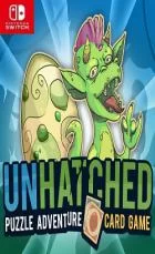 Switch游戏 -Unhatched Unhatched-百度网盘下载