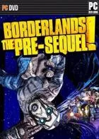 Switch游戏 -无主之地：前奏 Borderlands: The Pre-Sequel-百度网盘下载