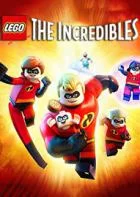 Switch游戏 -乐高超人总动员 LEGO：The Incredibles-百度网盘下载