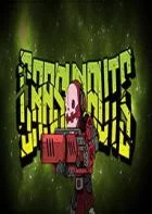 Switch游戏 -Crashnauts Crashnauts-百度网盘下载