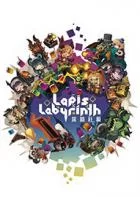 Switch游戏 -深渊狂猎 Lapis x Labyrinth-百度网盘下载