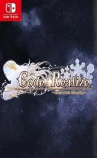 Switch游戏 -Code：Realize 白银的奇迹 Code: Realize ~Wintertide Miracles~-百度网盘下载