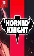 Switch游戏 -兽角骑士 Horned Knight-百度网盘下载