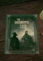 Switch游戏 -印斯茅斯谜案 The Innsmouth Case-百度网盘下载