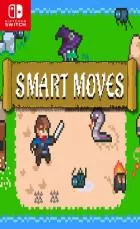 Switch游戏 -智慧移动 Smart Moves-百度网盘下载