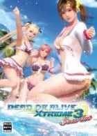 Switch游戏 -死或生：沙滩排球3 绯红 Dead or Alive Xtreme 3: Scarlet-百度网盘下载