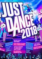 Switch游戏 -舞力全开2018 Just Dance 2018-百度网盘下载