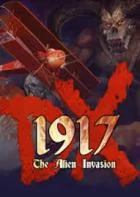 Switch游戏 -1917：异形入侵 1917 – The Alien Invasion DX-百度网盘下载