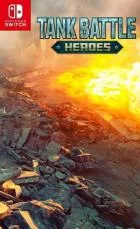 Switch游戏 -坦克大战英雄 Tank Battle Heroes-百度网盘下载