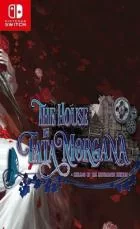 Switch游戏 -海市蜃楼之馆：亡灵之梦版 The House in Fata Morgana: Dreams of the Revenants Edition-百度网盘下载