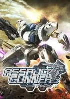 Switch游戏 -冲锋枪手 ASSAULT GUNNERS-百度网盘下载