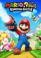 Switch游戏 -马里奥疯狂兔子：王国之战 Mario+Rabbids:Kingdom Battle-百度网盘下载