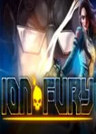 Switch游戏 -等离子狂怒 Ion Fury-百度网盘下载