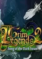 Switch游戏 -无情的传奇2：黑天鹅之歌 Grim Legends 2: Song of the Dark Swan-百度网盘下载
